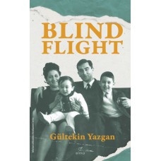 Blind Flight - İngilizce