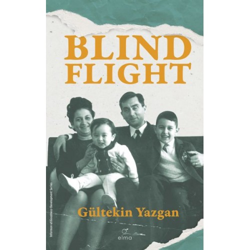 Blind Flight - İngilizce