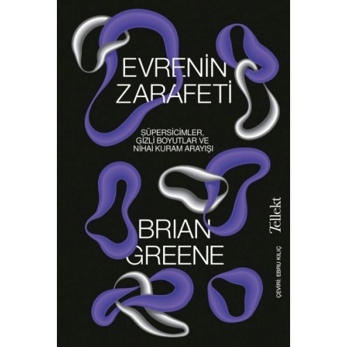 Evrenin Zarafeti