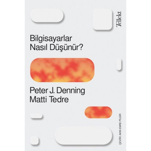 Bilgisayarlar Nasıl Düşünür?