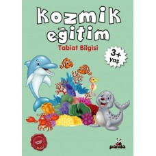 Kozmik Eğitim +3 Yaş - Tabiat Bilgisi