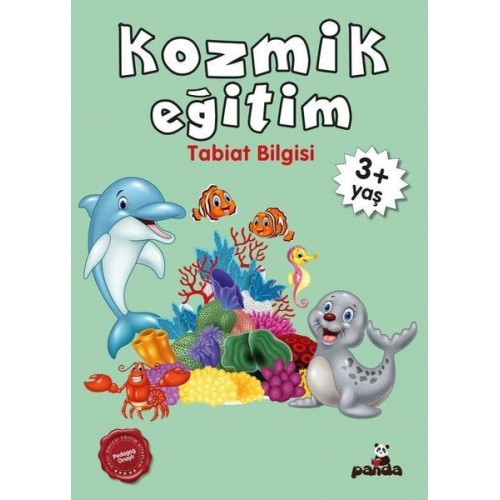 Kozmik Eğitim +3 Yaş - Tabiat Bilgisi