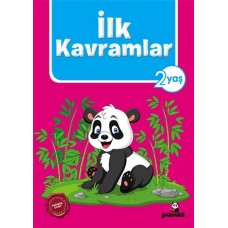 İlk Kavramlar 2 Yaş