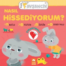 Küçük Tavşancık - Nasıl Hissediyorum?