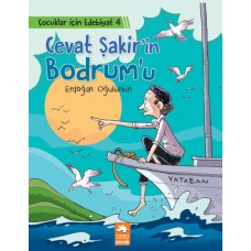 Cevat Şakir’in Bodrum’u