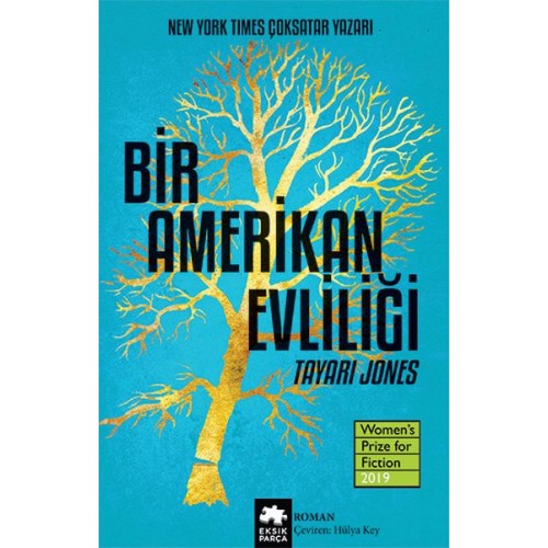 Bir Amerikan Evliliği