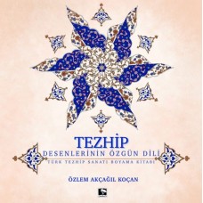 Tezhip - Desenlerin Özgün Dili