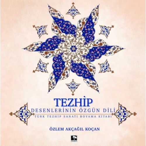 Tezhip - Desenlerin Özgün Dili