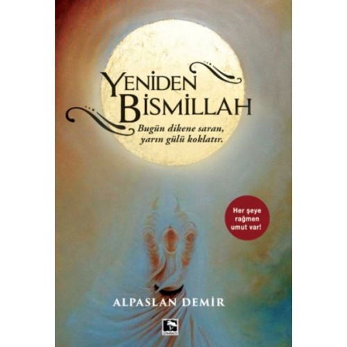 Yeniden Bismillah