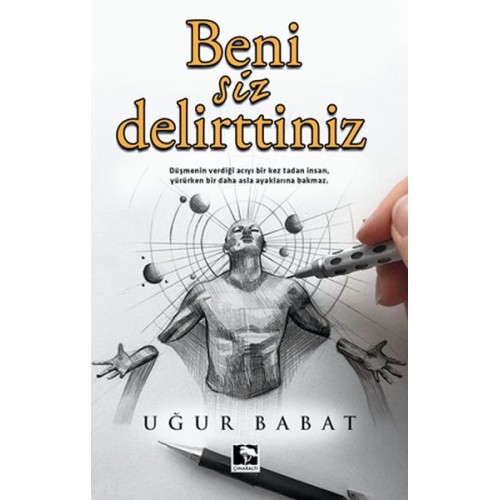 Beni Siz Delirttiniz