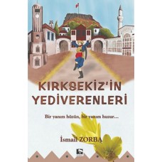 Kırksekiz'in Yediverenleri