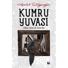 Kumru Yuvası