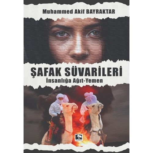 Şafak Süvarileri