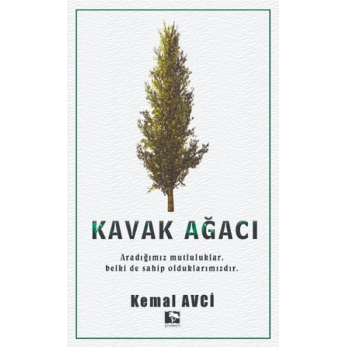 Kavak Ağacı