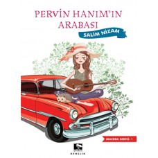 Pervin Hanımın Arabası