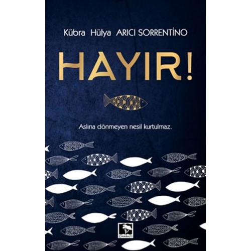 Hayır!