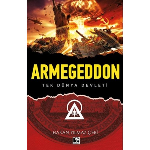 Armegeddon