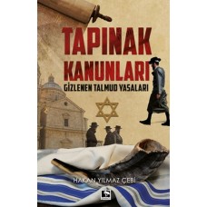 Tapınak Kanunları