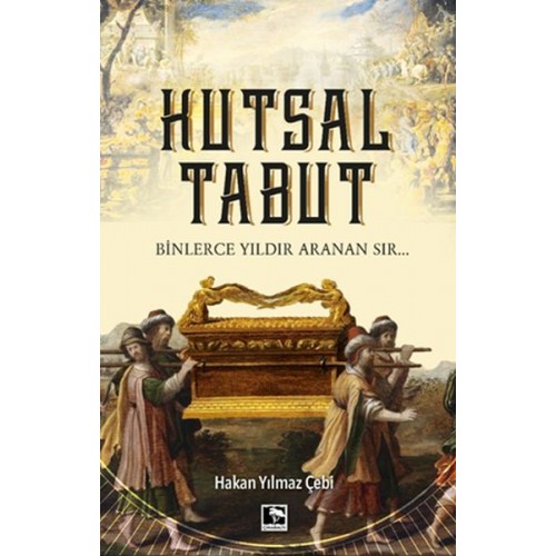 Kutsal Tabut