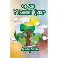 Göğe Yükselen Çınar