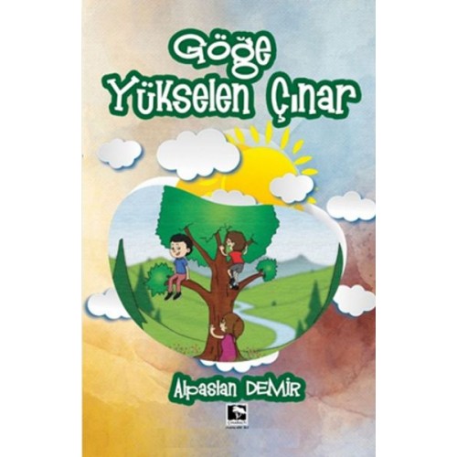 Göğe Yükselen Çınar