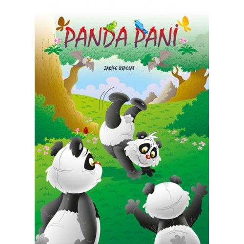 Panda Pani