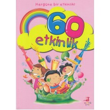 60 Etkinlik - Hergüne Bir Etkinlik!