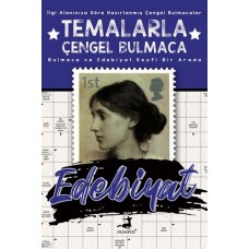 Temalarla Çengel Bulmaca Edebiyat