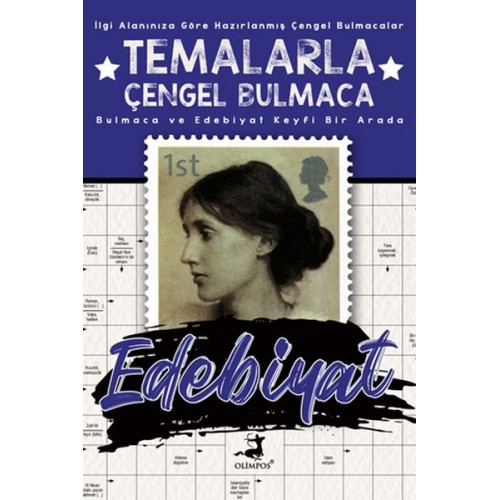 Temalarla Çengel Bulmaca Edebiyat