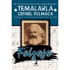 Temalarla Çengel Bulmaca Felsefe