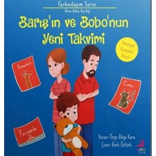 Barış'ın ve Bobo'nun Yeni Takvimi