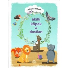 Akıllı Köpek ve Dostları