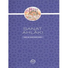 Sanat Ahlakı