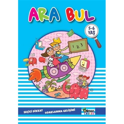 Ara Bul