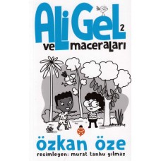 Ali Gel Ve Maceraları 2