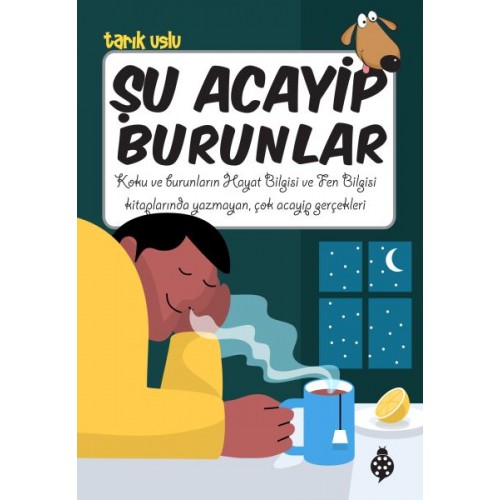 Şu Acayip Burunlar