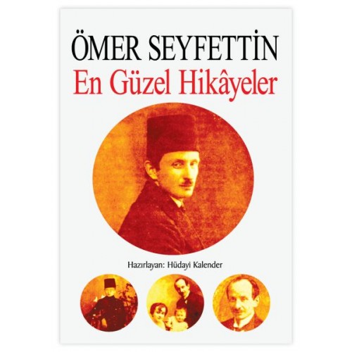 Ömer Seyfettin En Güzel Hikayeler