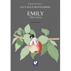 Emily Yeni Ay'da - Rüzgarın Kızı Emily 1