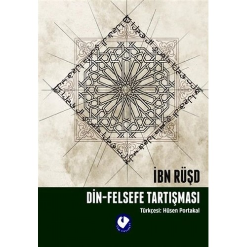 Din-Felsefe Tartışması