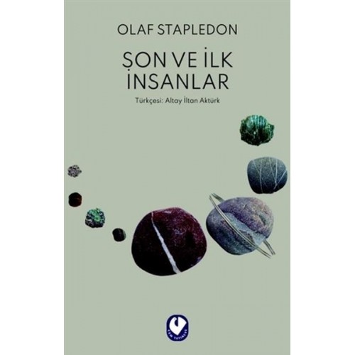 Son ve İlk İnsanlar