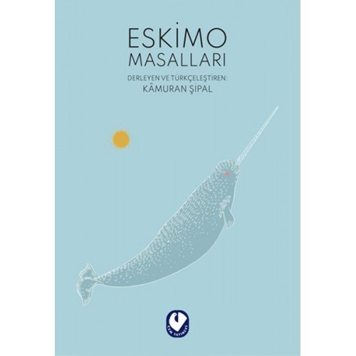 Eskimo Masalları