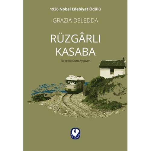 Rüzgârlı Kasaba