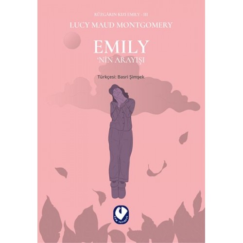 Emily’nin Arayışı - Rüzgarın Kızı Emily 3