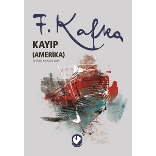 Kayıp (Amerika)