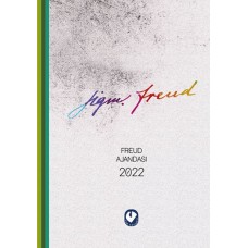 Freud 2022 (Kitap Ajanda)