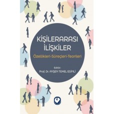 Kişilerarası İlişkiler