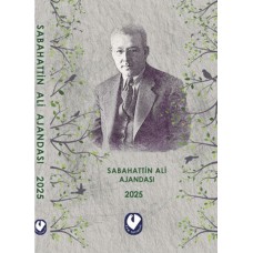 Sabahattin Ali Ajandası 2025