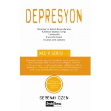 Depresyon Nedir Serisi 1