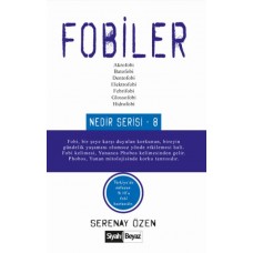 Fobiler Nedir Serisi 8