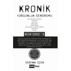 Kronik Yorgunluk Sendromu 9